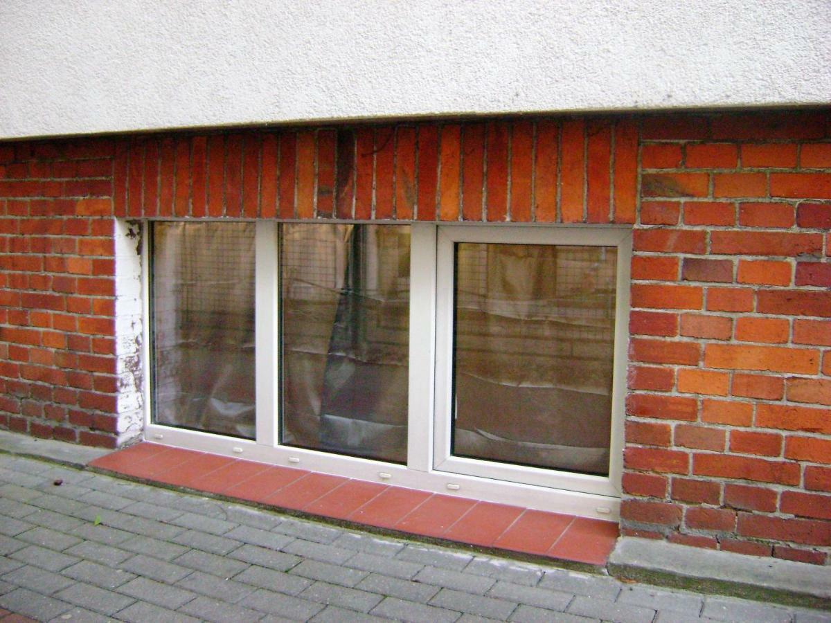 Apartment Konopnickiej - Parking Free Stary Toruń Extérieur photo