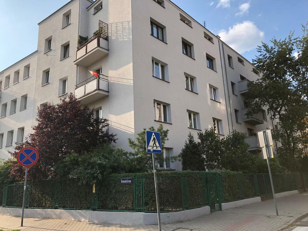 Apartment Konopnickiej - Parking Free Stary Toruń Extérieur photo